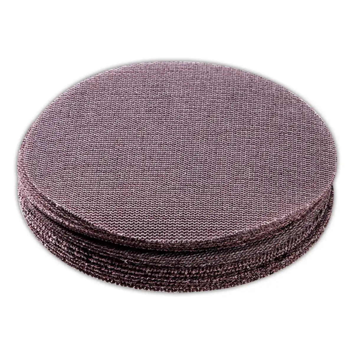 Bild 2 von Kraft Werkzeuge Exzenter-Spezial-Schleifpapier Ø 125 mm