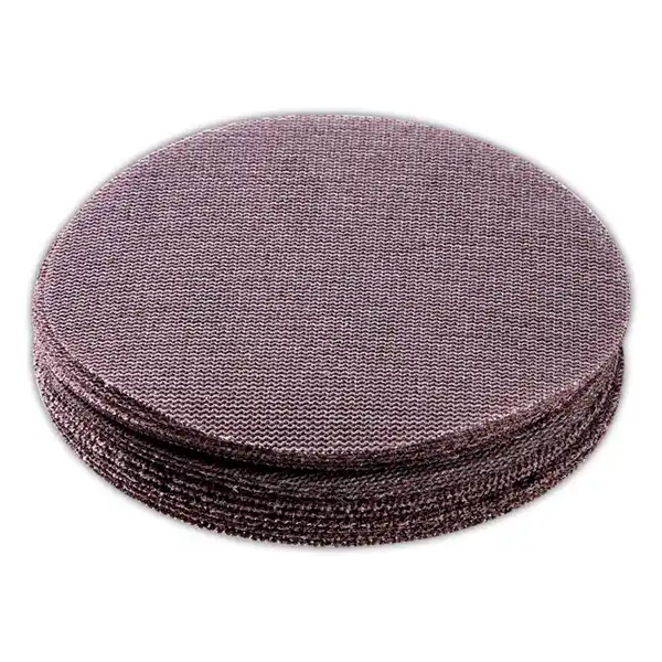 Bild 2 von Kraft Werkzeuge Exzenter-Spezial-Schleifpapier Ø 125 mm