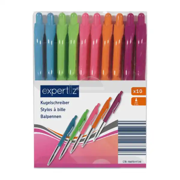 Bild 4 von EXPERTIZ Kugelschreiber