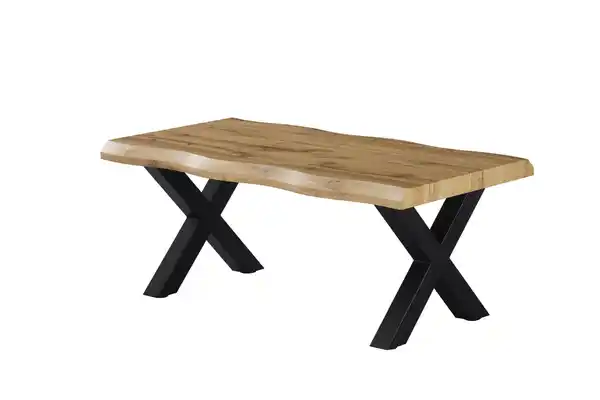 Bild 2 von Couchtisch B/H/T: ca. 110 x 60 x 42 cm