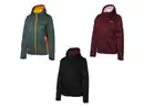 Bild 1 von CRIVIT Damen Softshelljacke aus 3-lagigem Softshell-Material