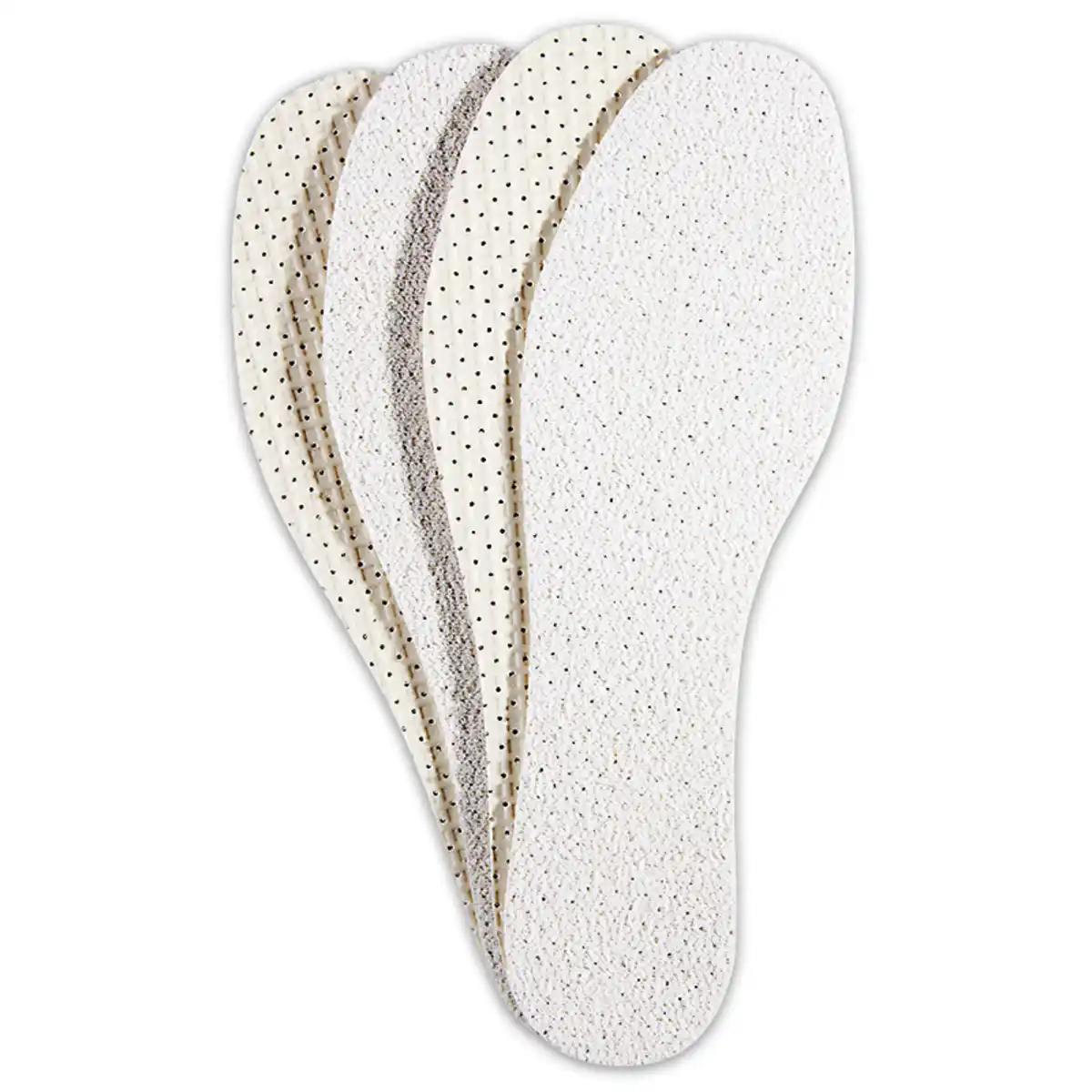 Bild 1 von Toptex Sport Barfuß-Komfort-Sohlen