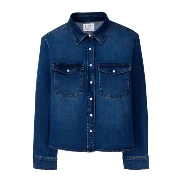 Bild 3 von UP2FASHION Damen-Bluse / -Hemd