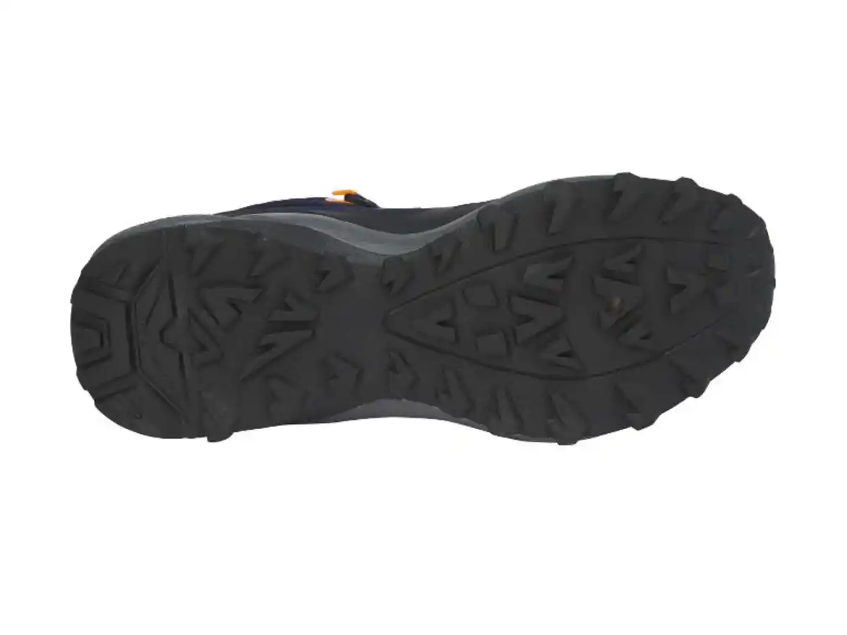 Bild 3 von CRIVIT Herren Trekkingstiefel, mit herausnehmbarer Einlegesohle