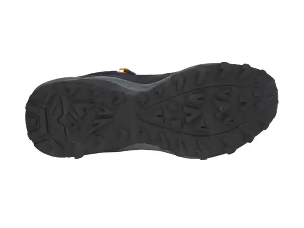 Bild 3 von CRIVIT Herren Trekkingstiefel, mit herausnehmbarer Einlegesohle