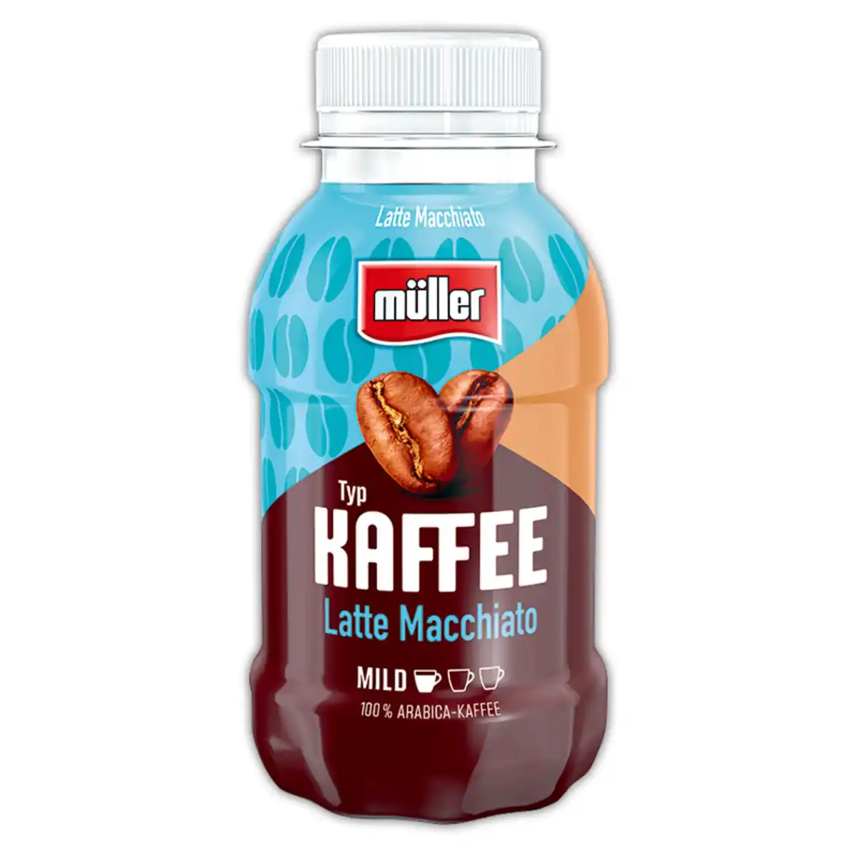 Bild 4 von Müller Kaffeegetränk