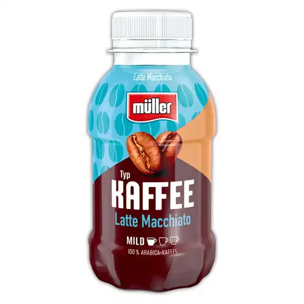 Bild 4 von Müller Kaffeegetränk