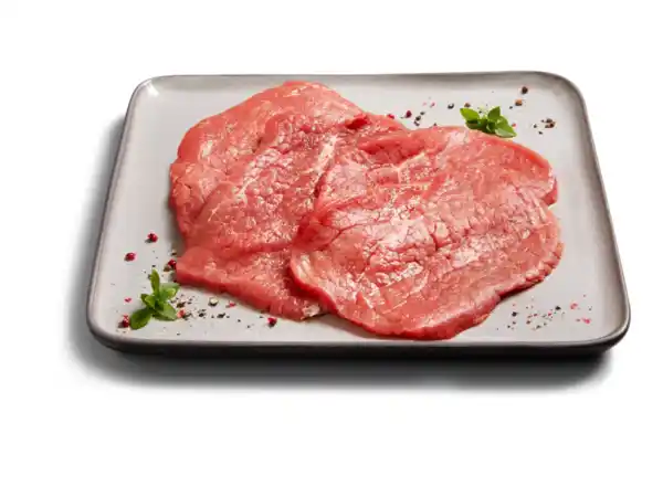 Bild 1 von XXL Metzgerfrisch Rinder-Minutensteaks,  640 g