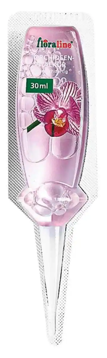 Bild 1 von Orchideen Vitalkur 30 ml