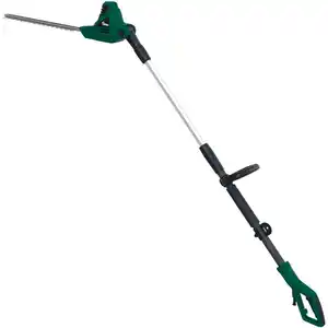 Mr. GARDENER Heckenschere »THS 600-45«, 600 W, Schnittlänge 450 mm