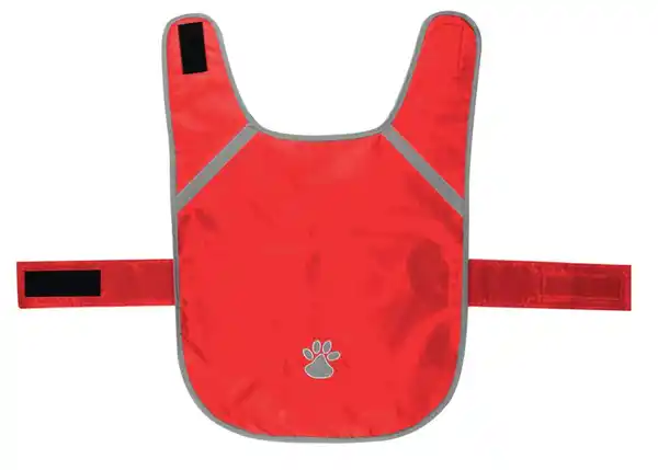 Bild 3 von Hundesicherheitsweste ca. 40 cm lang