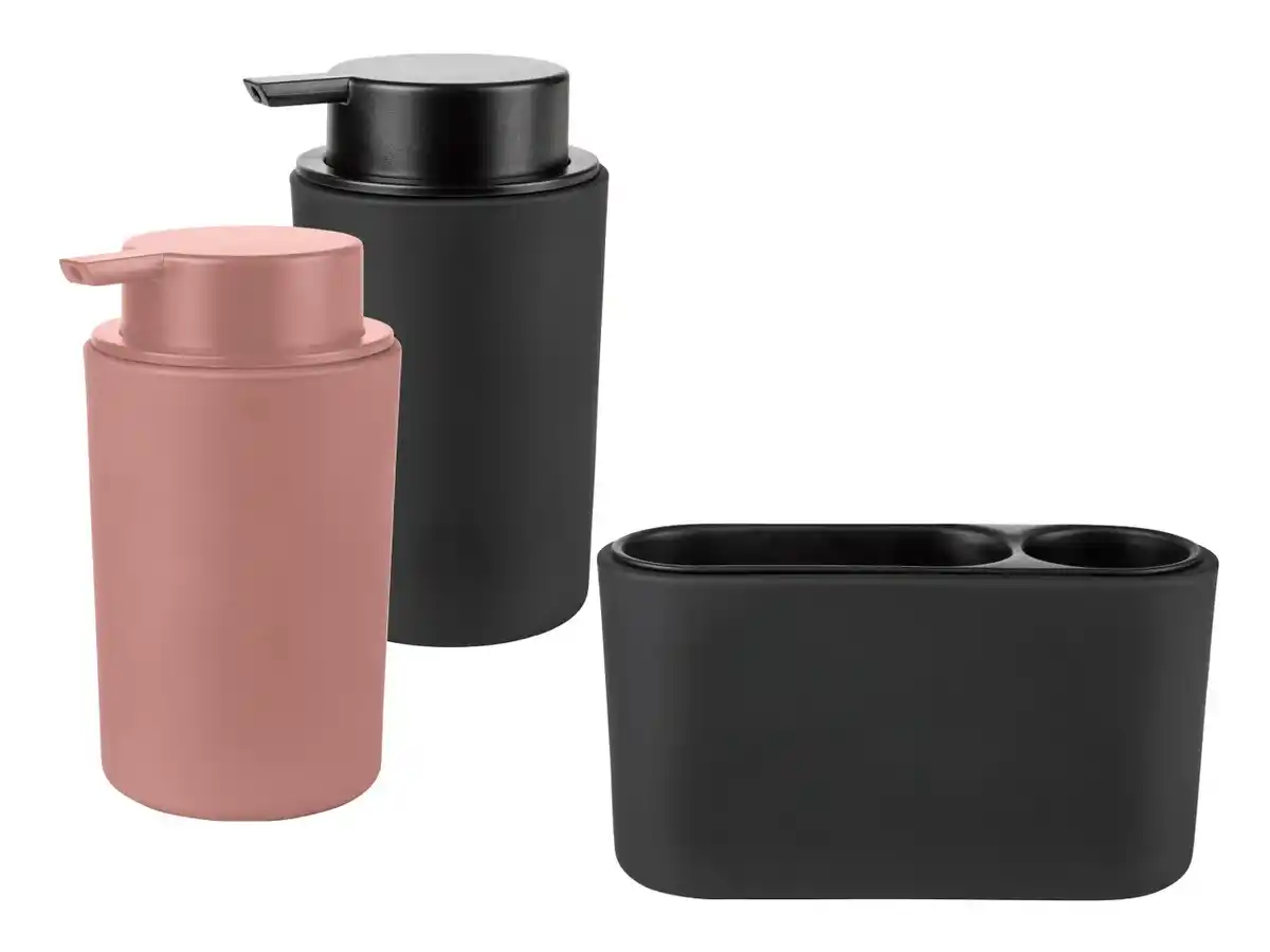 Bild 1 von Livarno Home Bad-Sortiment