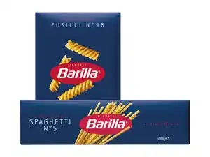 Barilla Pasta,  500 g