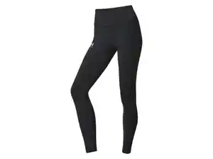 Under Armour Damen Leggins, hoher Bund