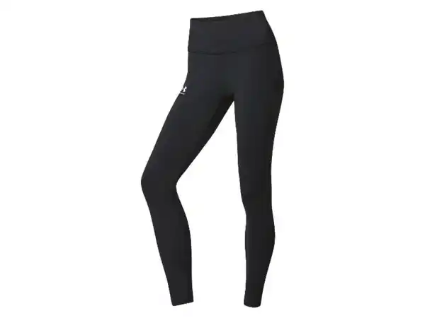 Bild 1 von Under Armour Damen Leggins, hoher Bund