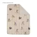Bild 3 von Baby-Kuscheldecke