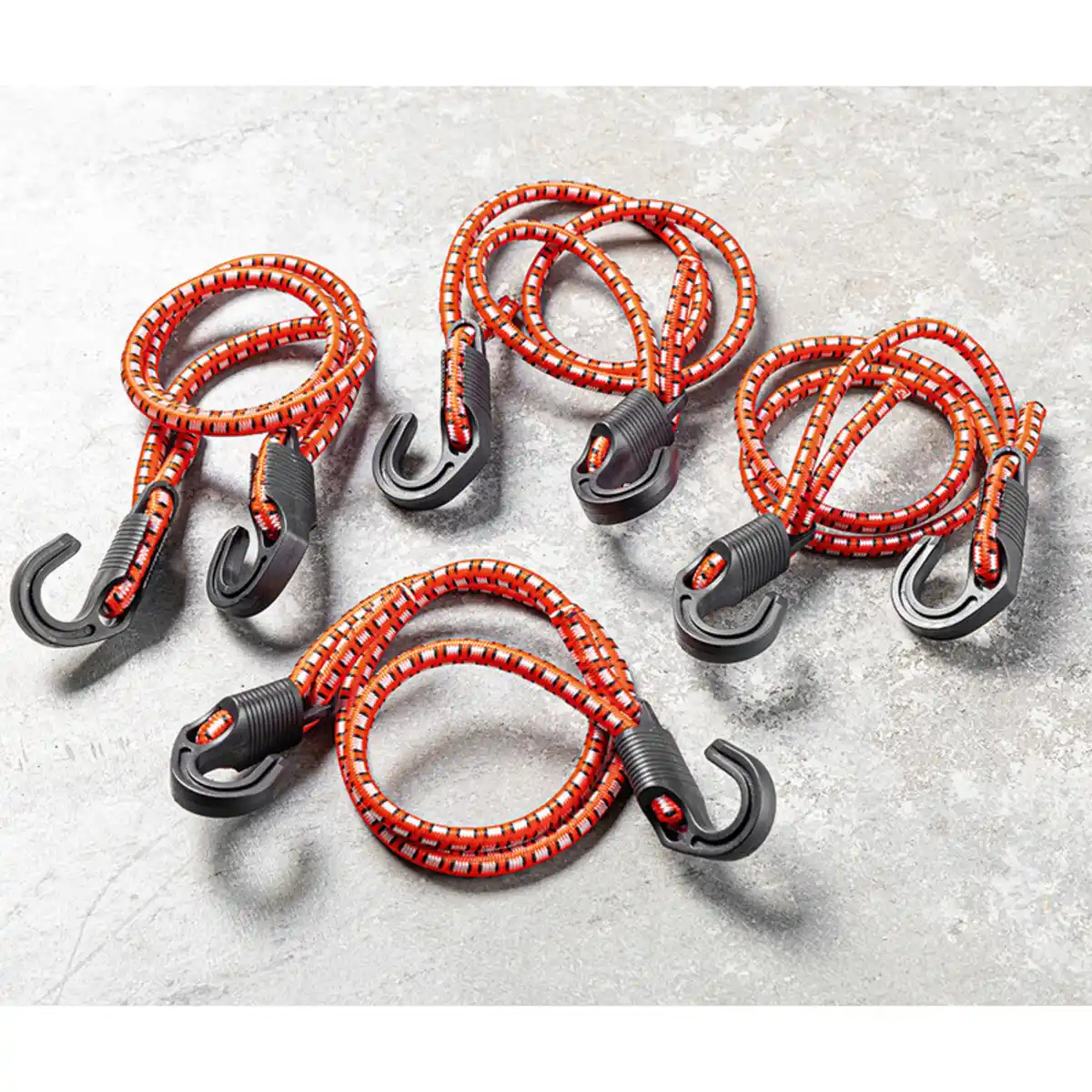 Bild 1 von Diamond Car Spannschnur 4er-Set