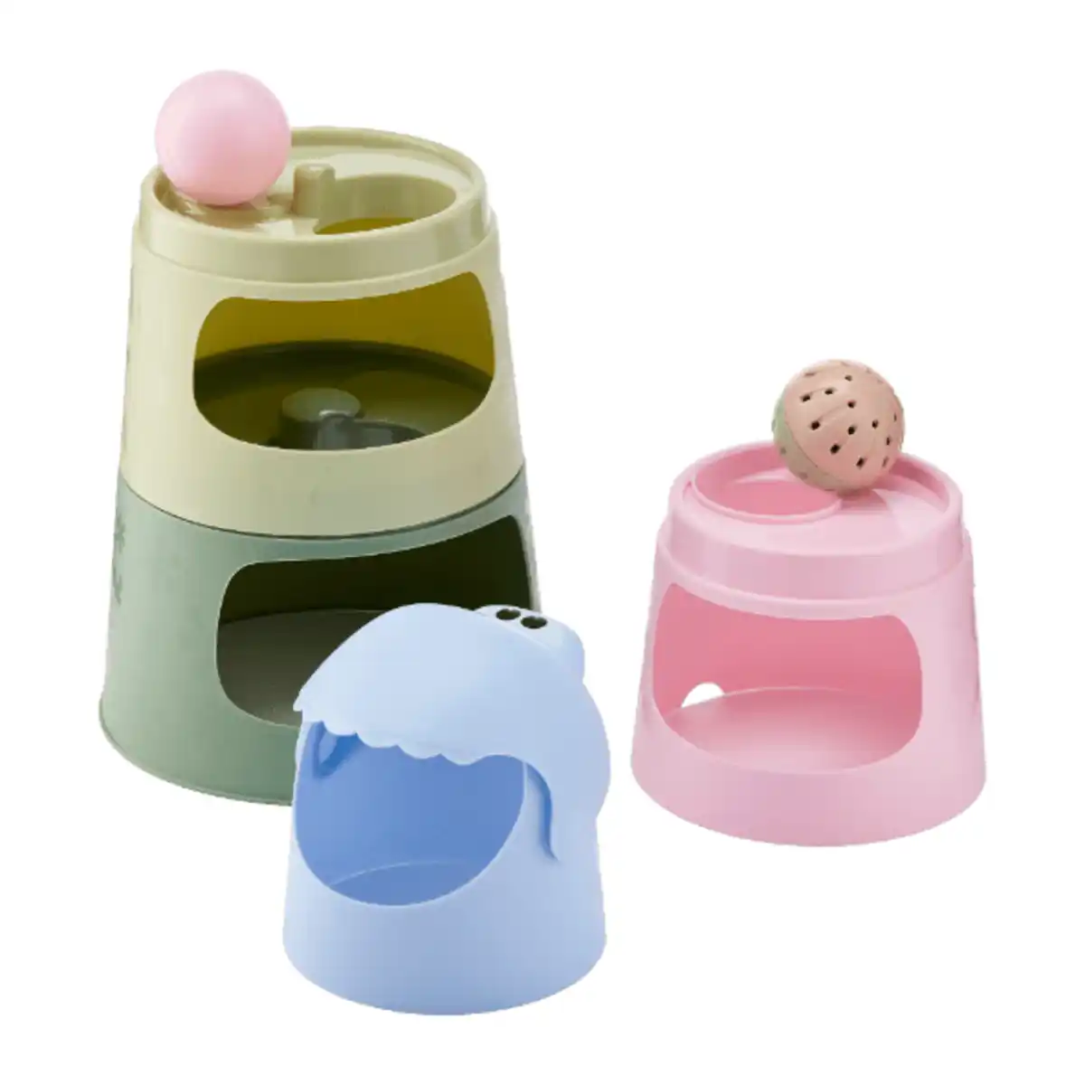 Bild 3 von TOYLINO Spielzeug-Sortiment