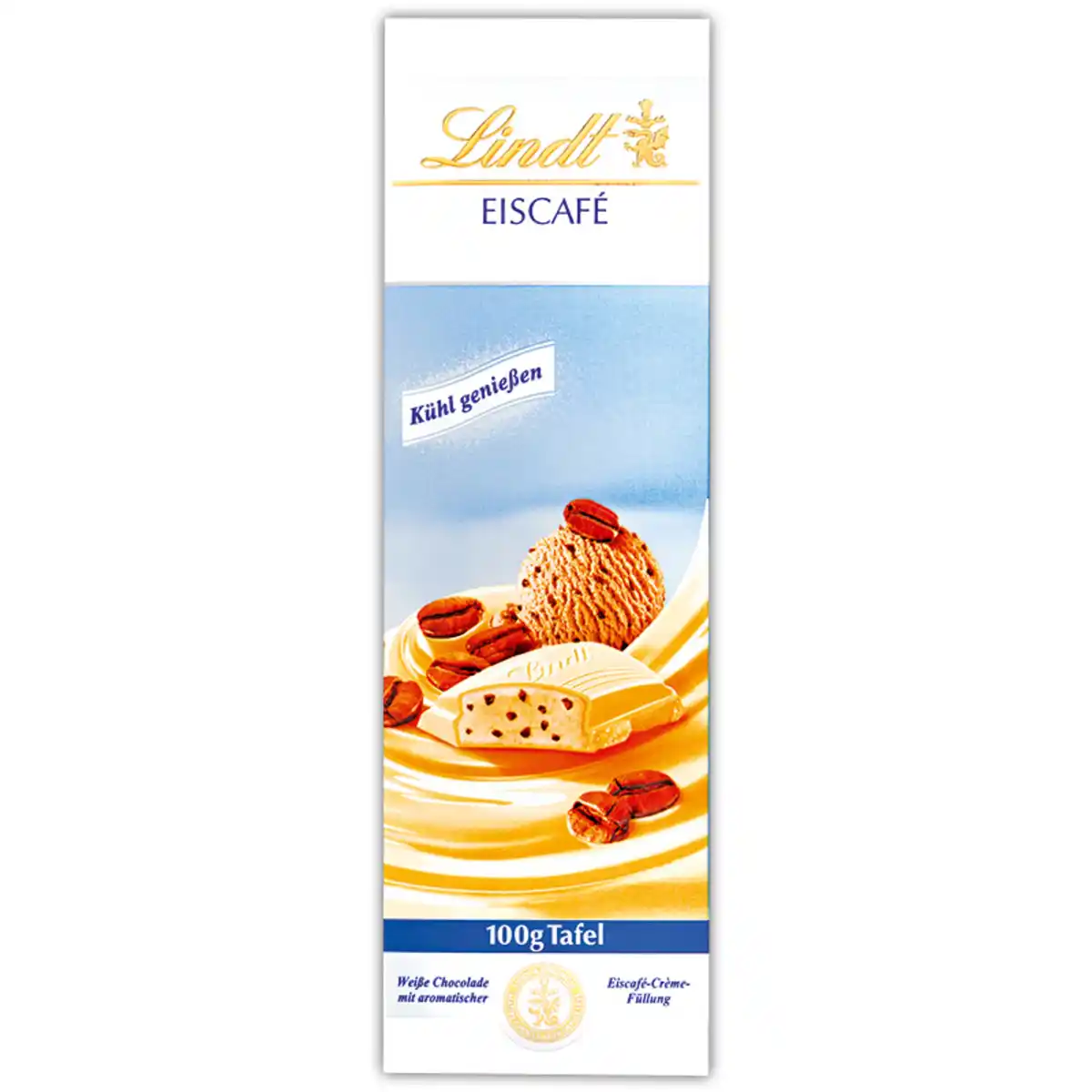Bild 4 von Lindt Eis Tafeln