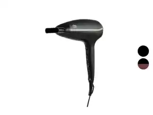 CIEN Beauty Ionen-Haartrockner, mit 3 Heizstufen