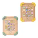 Bild 1 von TOYLINO Holz-Lerntablet