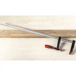 Kraft Werkzeuge Profi-Schraubzwinge ca. 100 cm