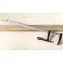 Bild 1 von Kraft Werkzeuge Profi-Schraubzwinge ca. 100 cm