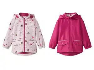 lupilu® Kinder Allwetterjacke, 2-teilig