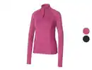 Bild 1 von CRIVIT Damen Funktionsshirt mit Fleece-Innenseite