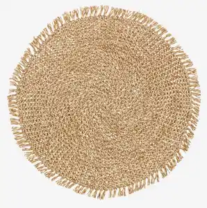 Tischset LIND Ø38 natur