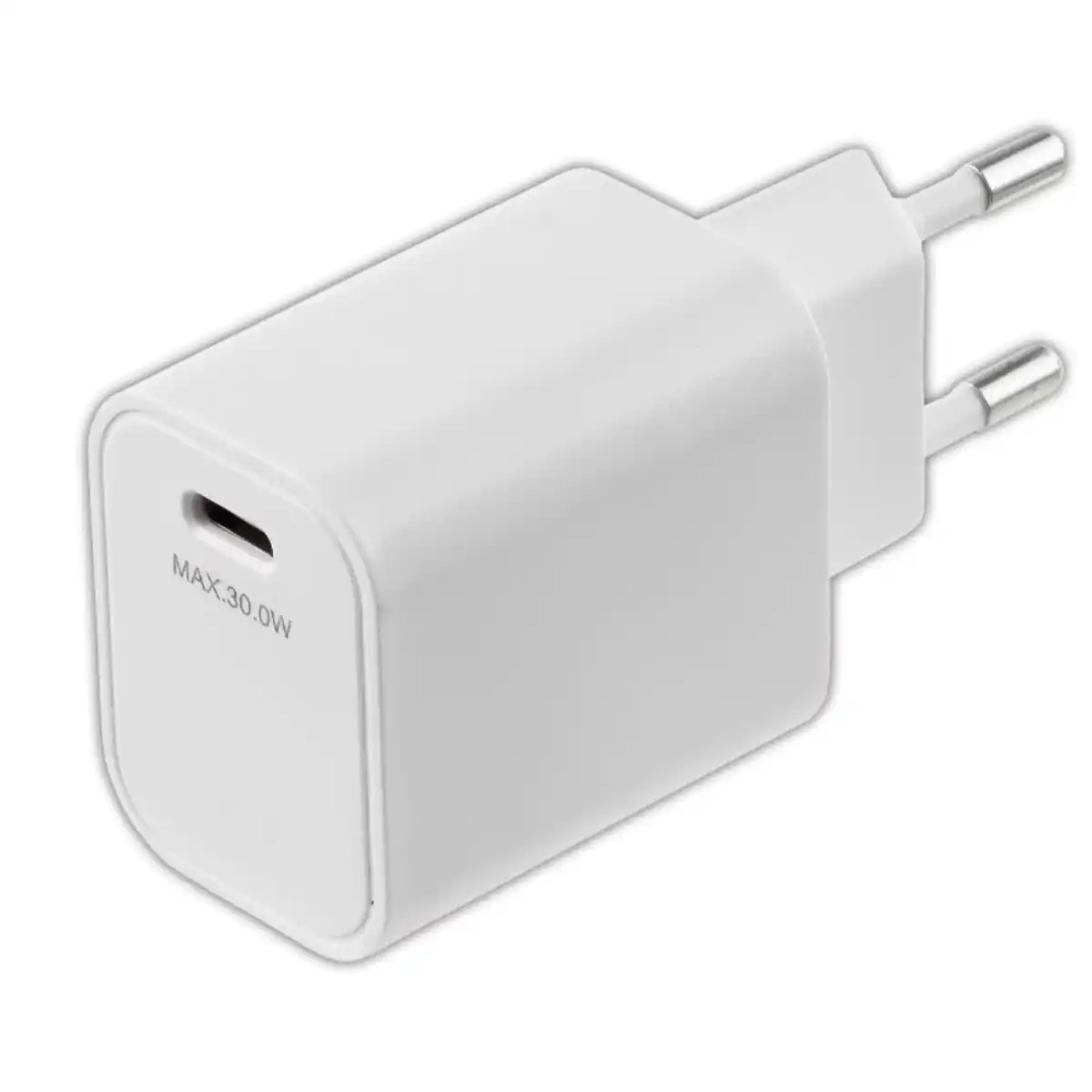 Bild 3 von Powertec Electric Smarte Steckdosenadapter