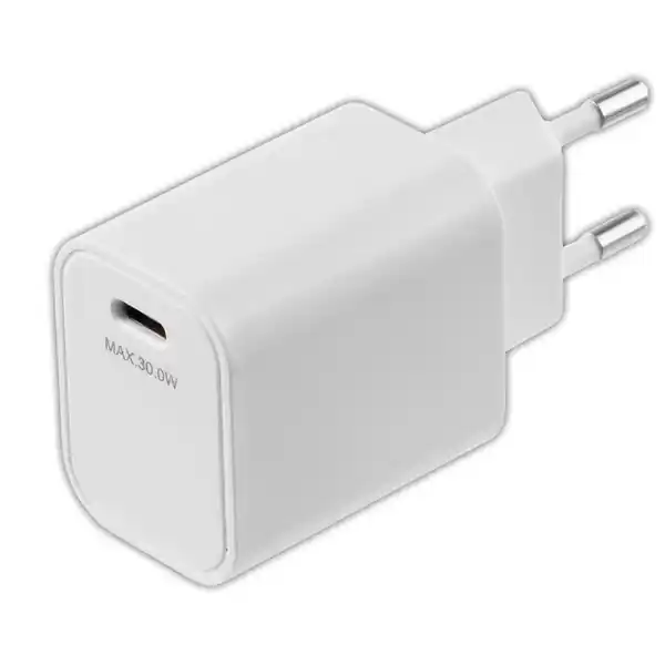 Bild 3 von Powertec Electric Smarte Steckdosenadapter