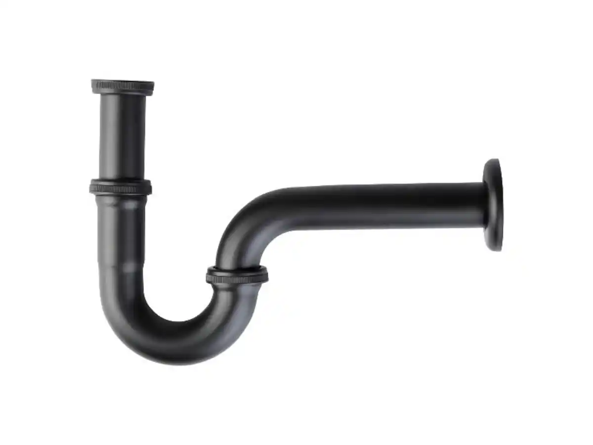 Bild 3 von W5 Röhrensiphon, aus rostfreiem Stahl