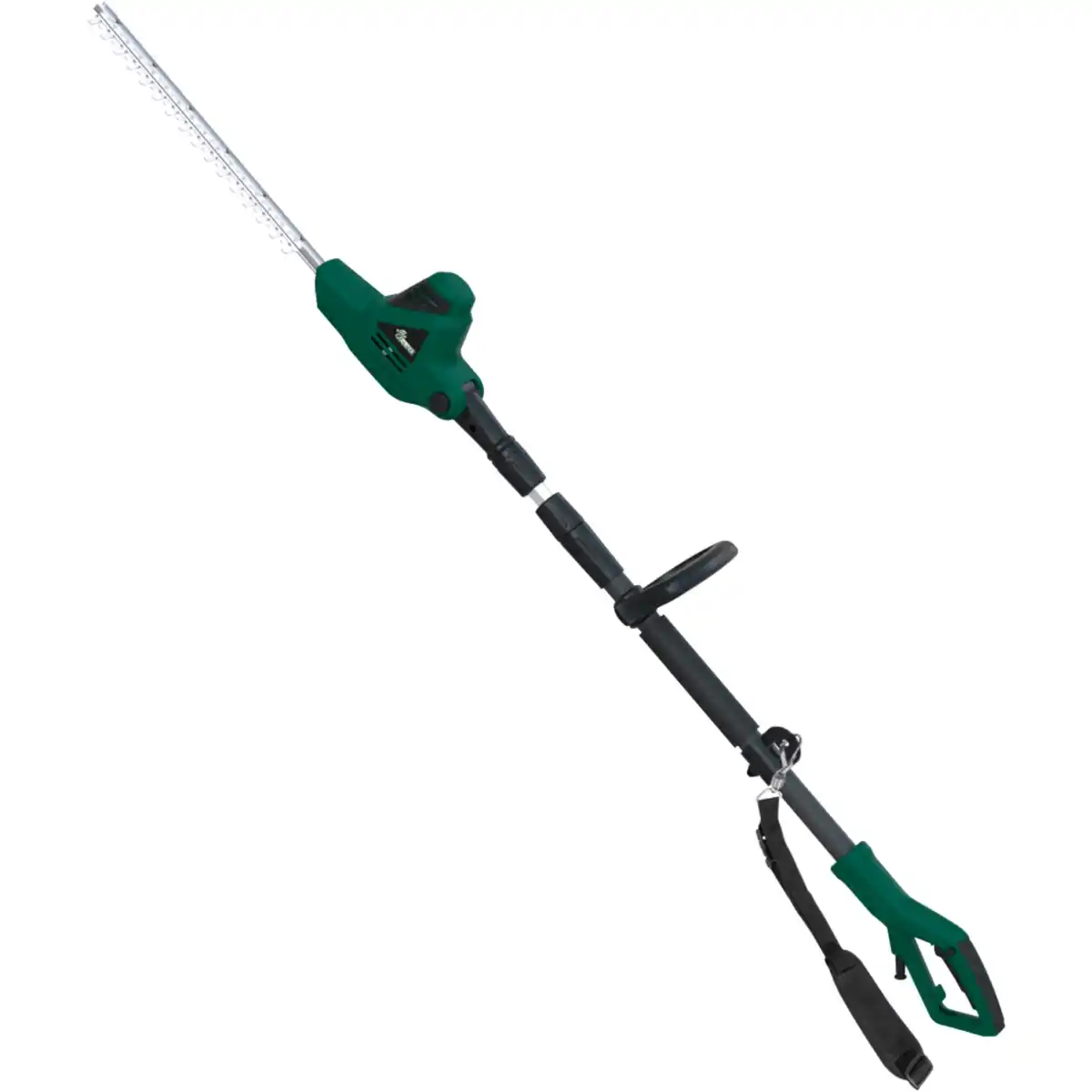 Bild 2 von Mr. GARDENER Heckenschere »THS 600-45«, 600 W, Schnittlänge 450 mm