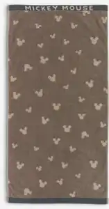 Handtuch Jacquard MICKEY 50x100 Disney