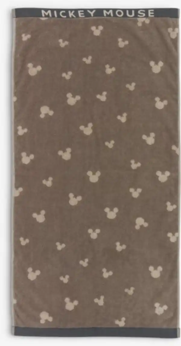 Bild 1 von Handtuch Jacquard MICKEY 50x100 Disney