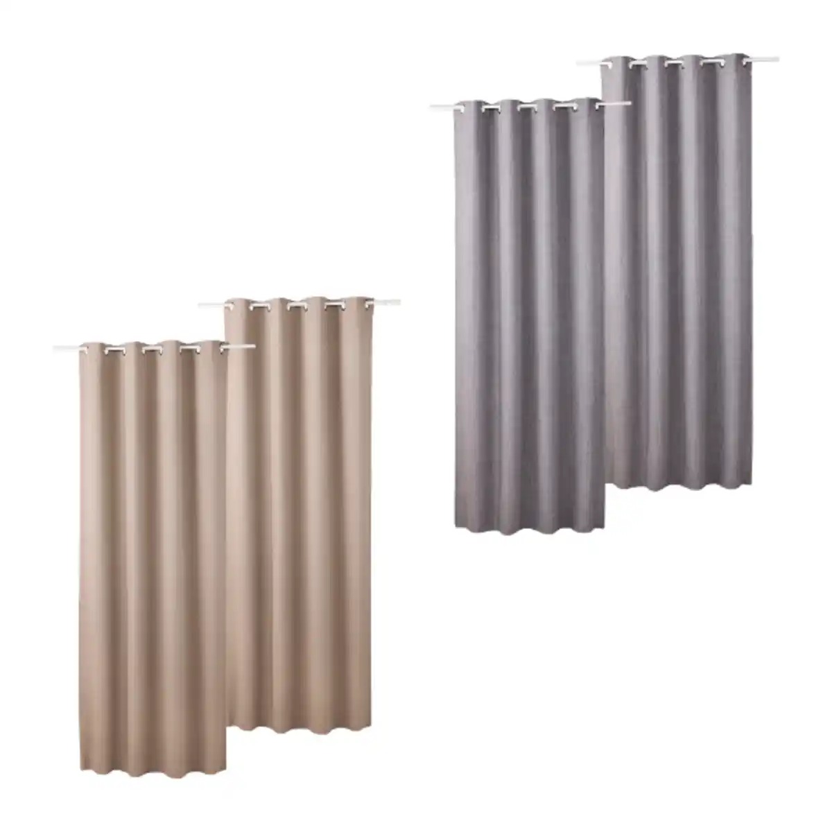 Bild 1 von HOME CREATION Vorhangschals