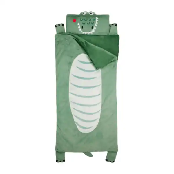 Bild 2 von HOME CREATION Kinder-Schlafsack