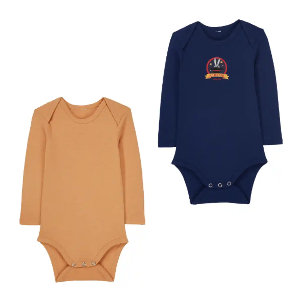 Bild 1 von LILY & DAN Baby-Bodys