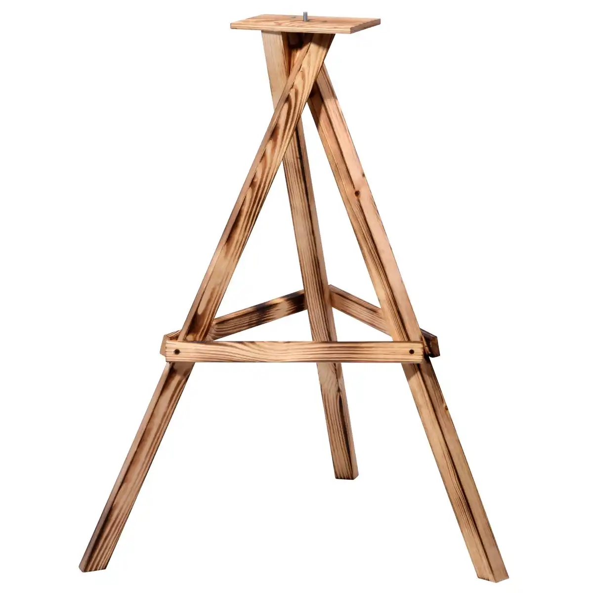 Bild 2 von DOBAR Ständer »Gutes Holzwerk«, für Vogelhaus, 60x90x60 cm (BxHxT)