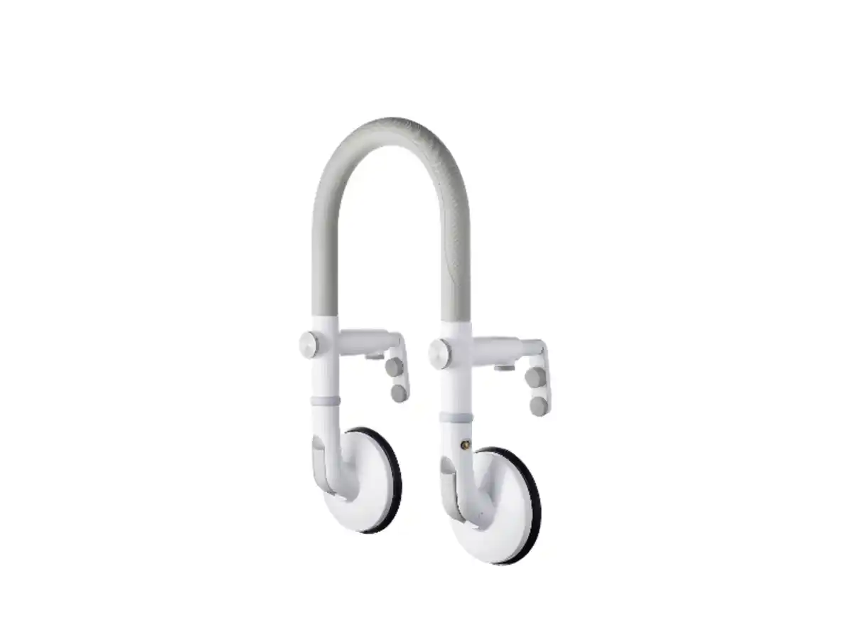 Bild 1 von Ridder Badewannen-Einstiegshilfe »Rob«, ergonomisch