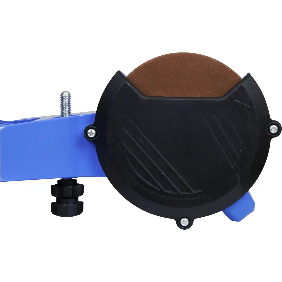 Bild 3 von Mr. GARDENER Sägekettenschärfgerät »GKS 108«, blau, 2,2 kg