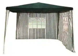 TrendLine Pavillon 300 x 300 x 250 cm