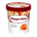 Bild 1 von HÄAGEN DAZS Eiscreme Salted Caramel 460ml