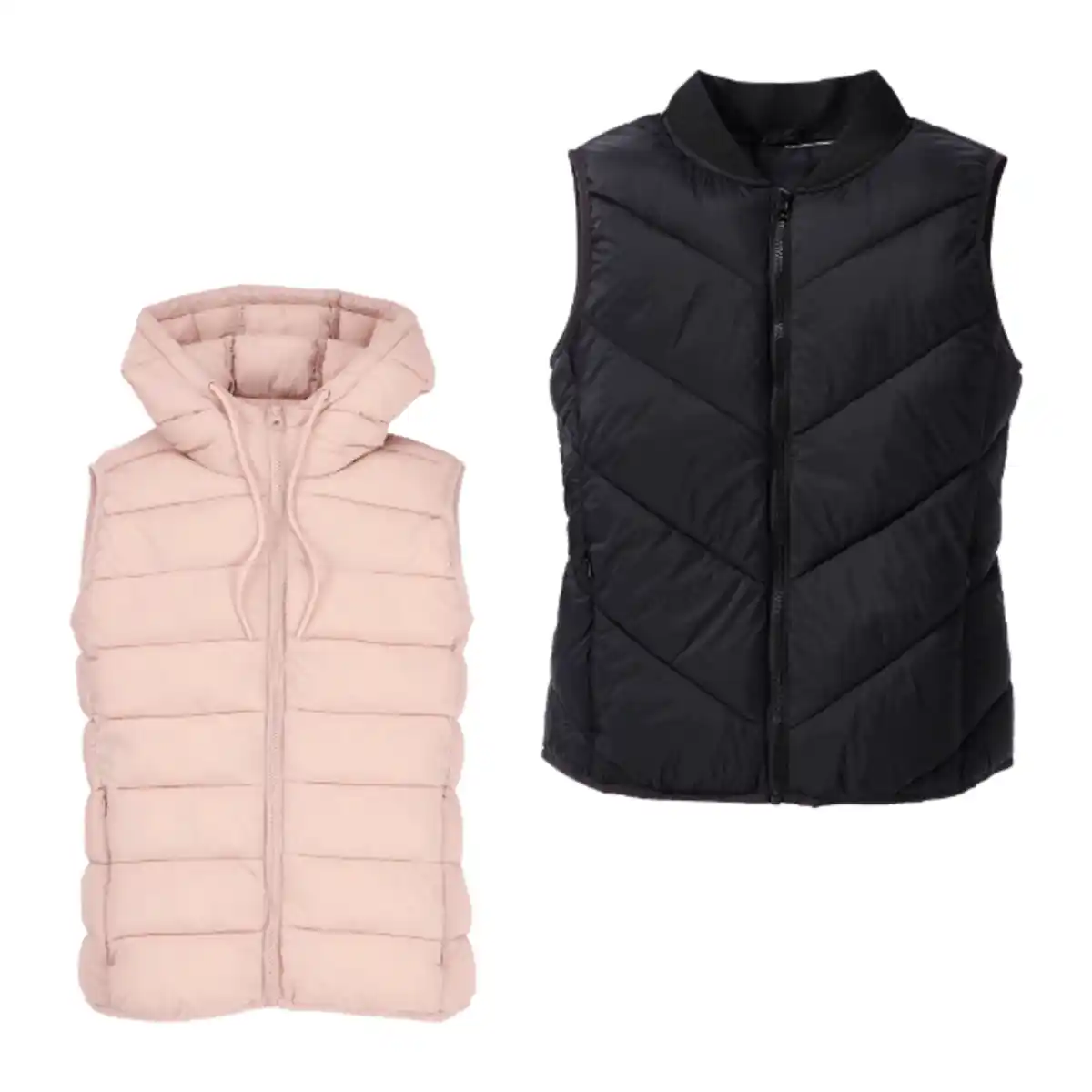 Bild 1 von UP2FASHION Steppweste