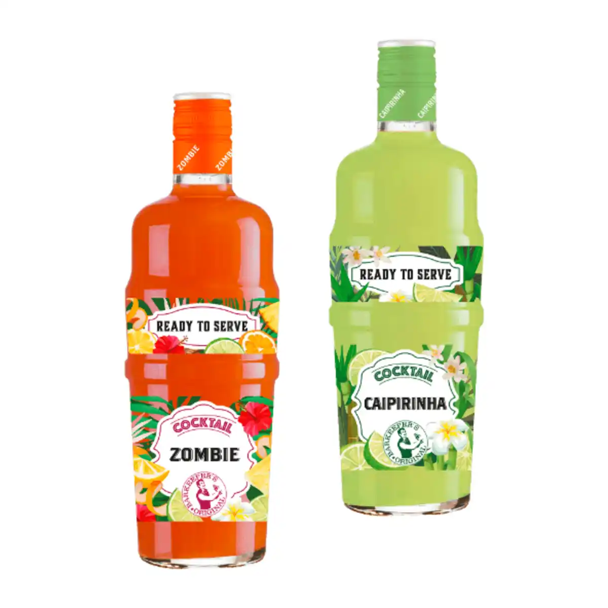 Bild 1 von Cocktail Ready To Serve 0,7L