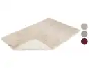 Bild 1 von LIVARNO home Kurzflor-Badematte, mit rutschhemmender Unterseite