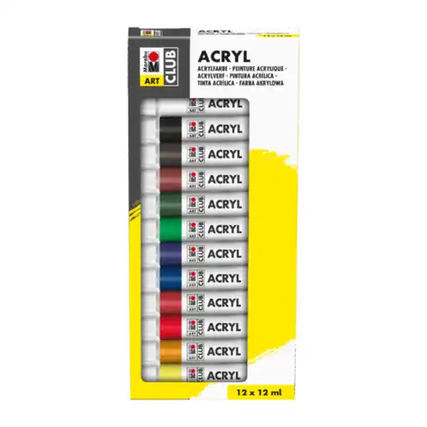 Bild 2 von MARABU Künstlerbedarf