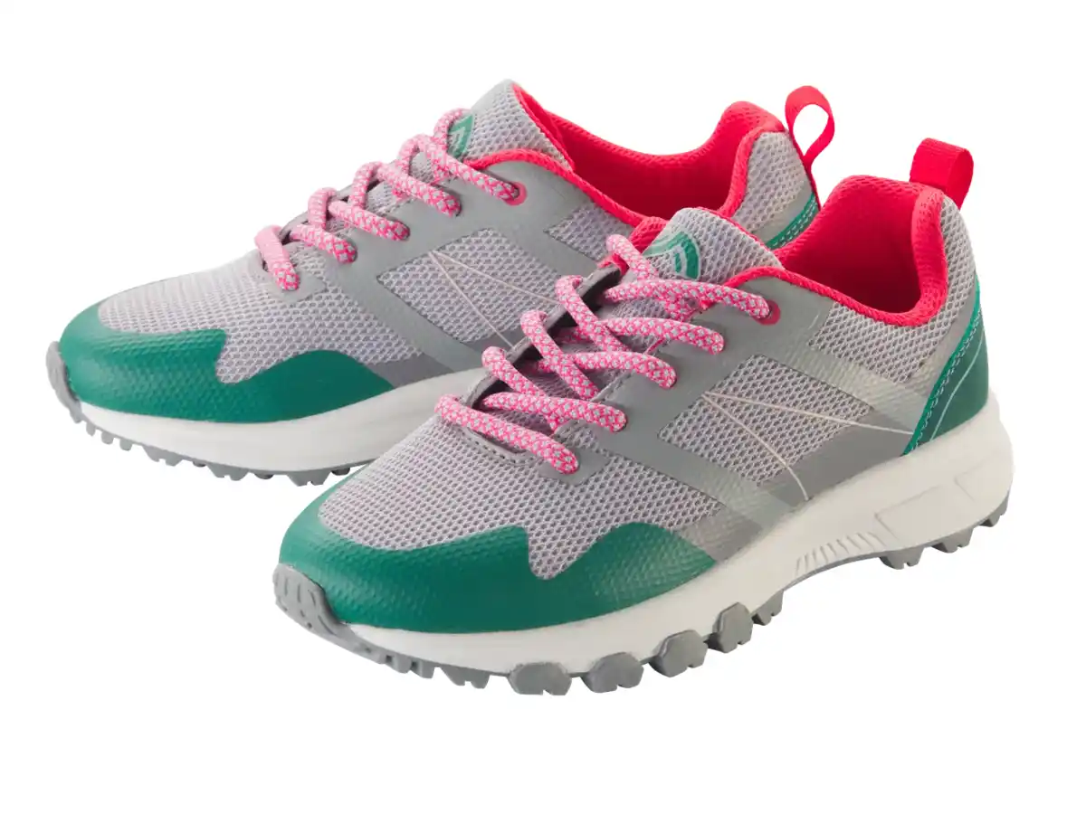 Bild 1 von CRIVIT Outdoorschuhe