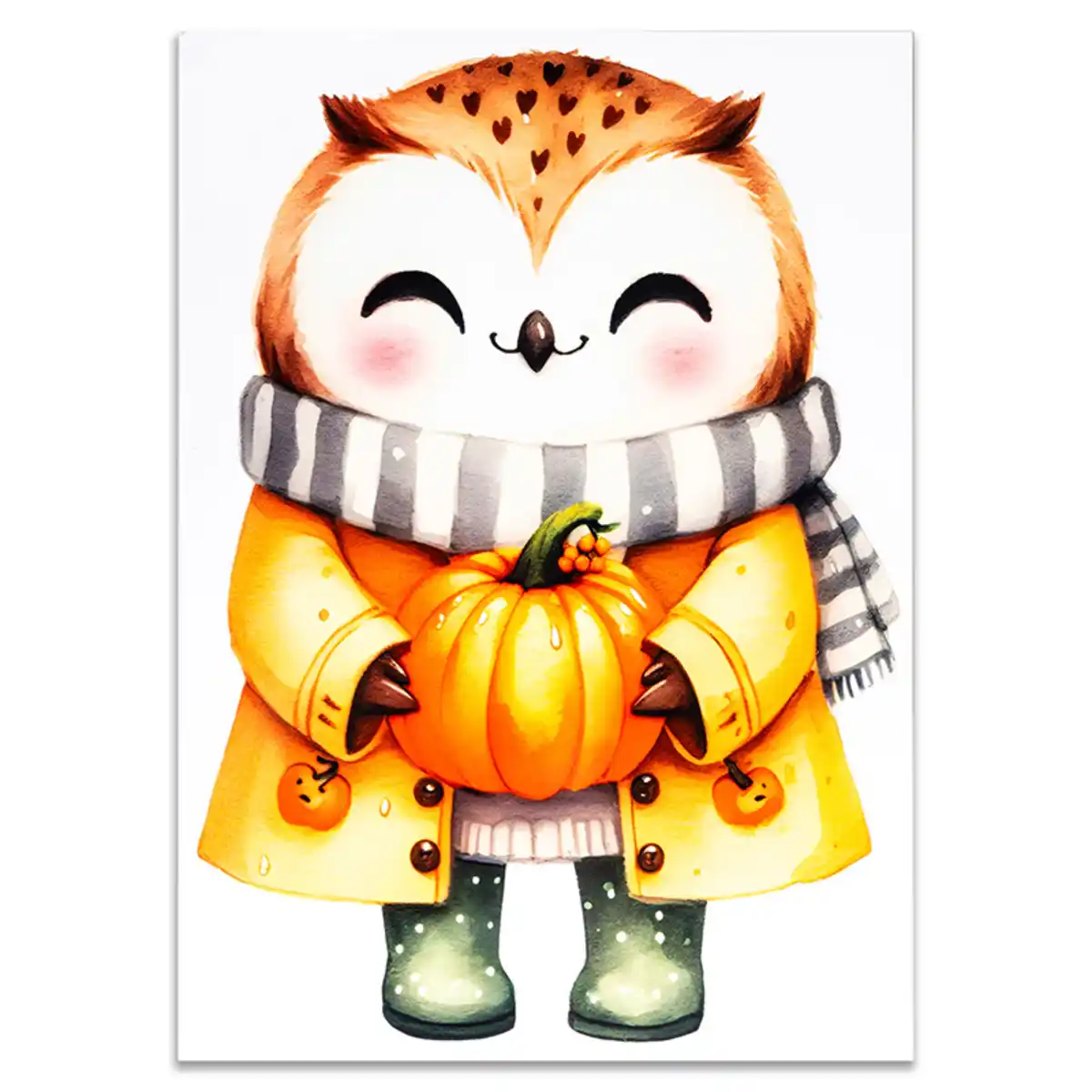 Bild 3 von Bella Casa Fensterbilder